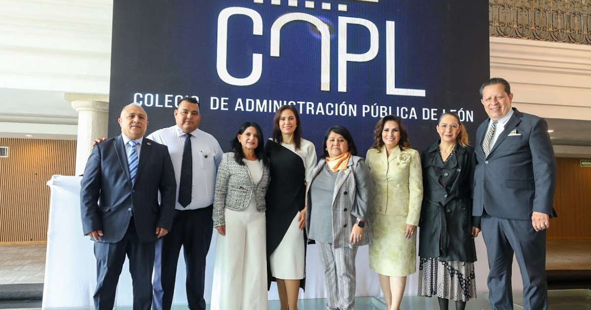 León fortalece alianzas con profesionistas para construir un mejor futuro