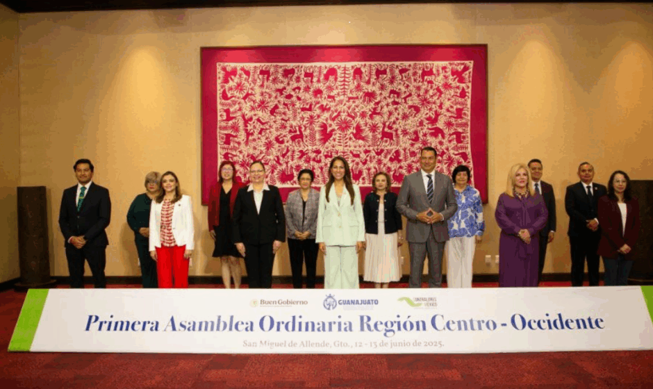 Cultura cívica Guanajuato