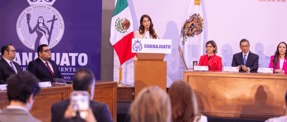 FÍATS notariales Guanajuato