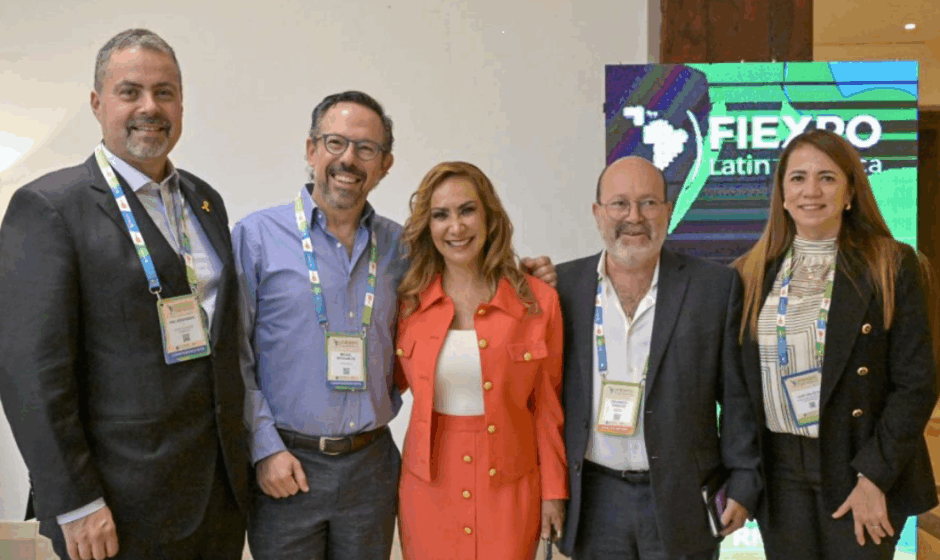 Turismo de reuniones Guanajuato