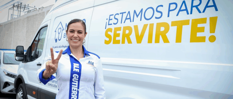 Feria de Servicios
