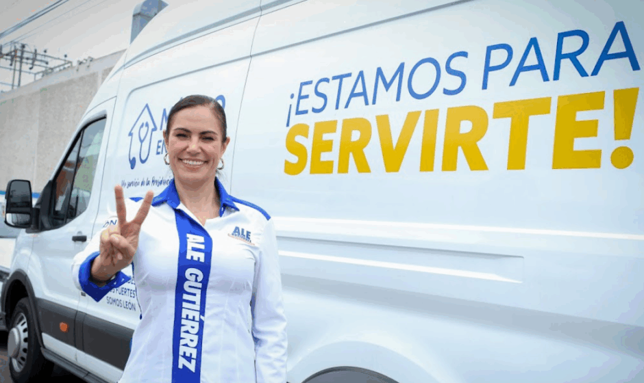 Feria de Servicios