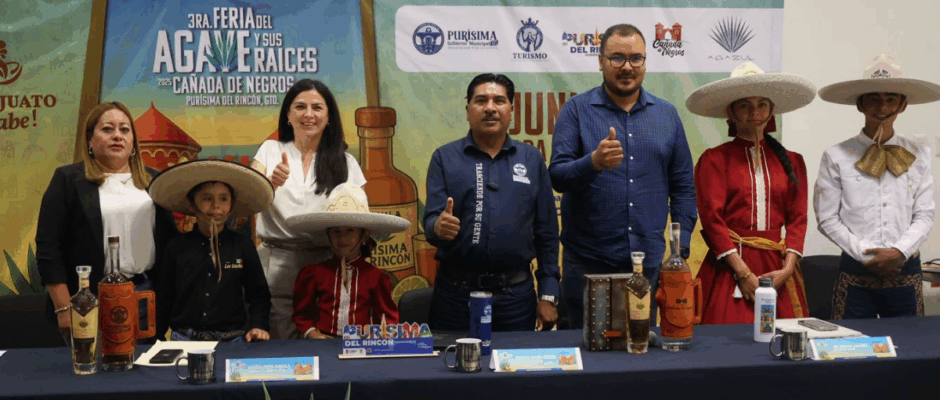 Festival del Agave