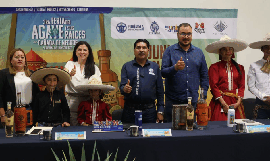 Festival del Agave