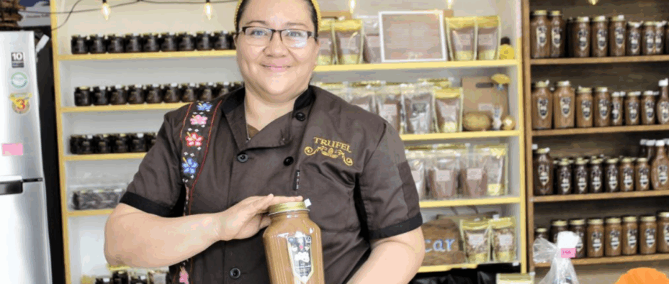 Fortalecer a las MIPYMES