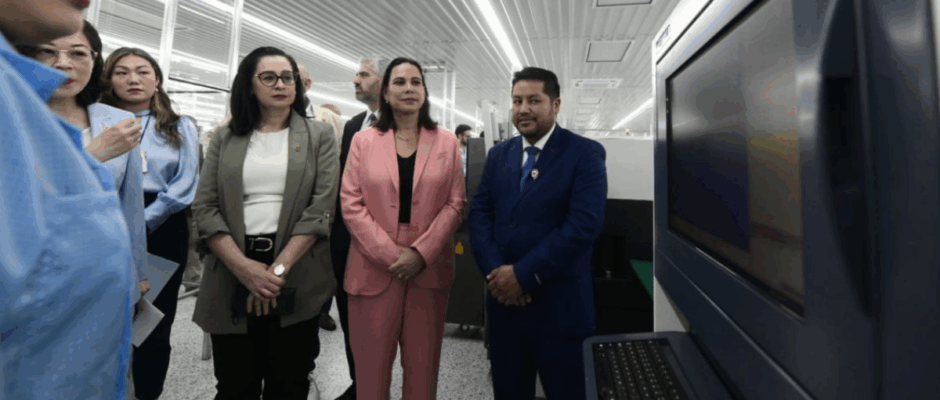 Inversiones extranjeras Irapuato