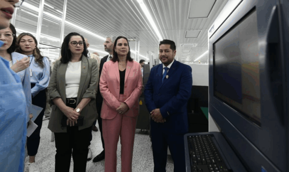 Inversiones extranjeras Irapuato