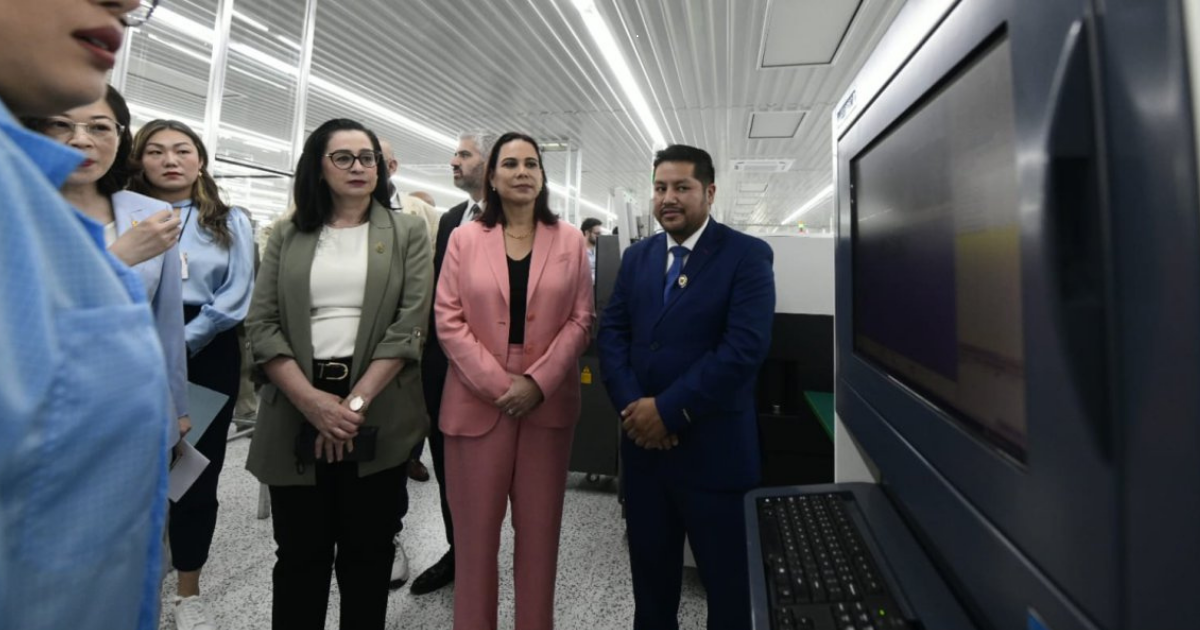 Irapuato atrae más de 112 mdd en inversiones extranjeras y crea más de 2 mil empleos