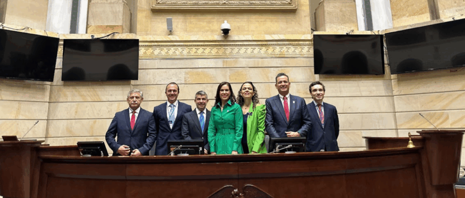 Liderazgo con rostro humano