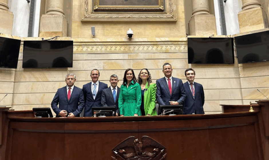 Liderazgo con rostro humano