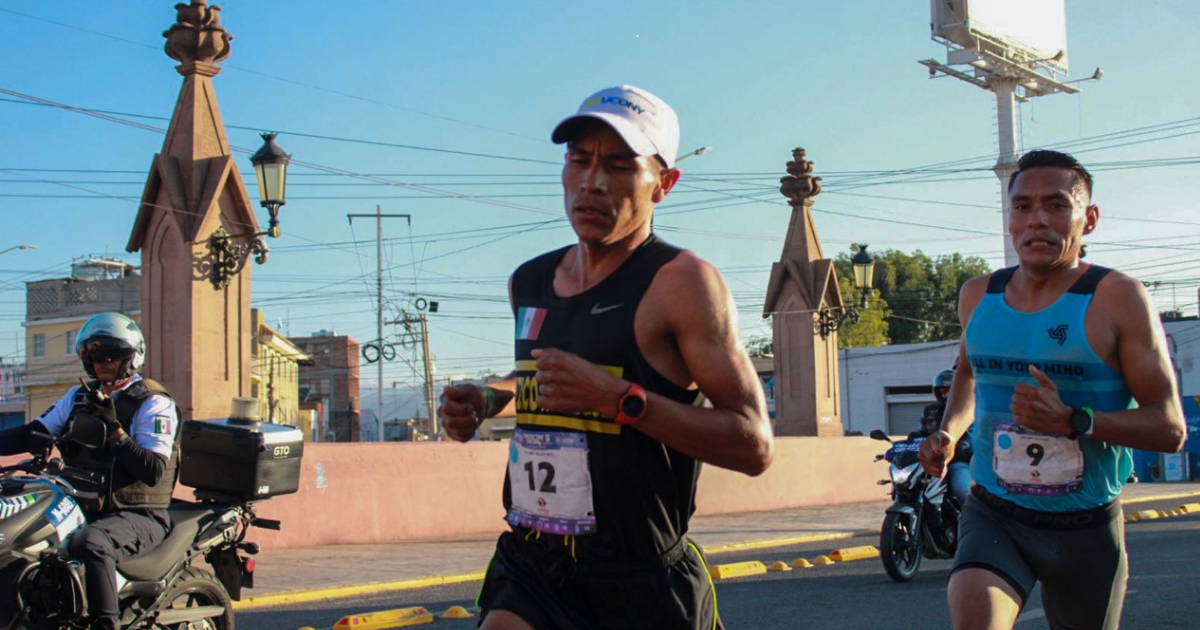 Maratón León Valladolid 2025: a 100 días de la máxima fiesta deportiva