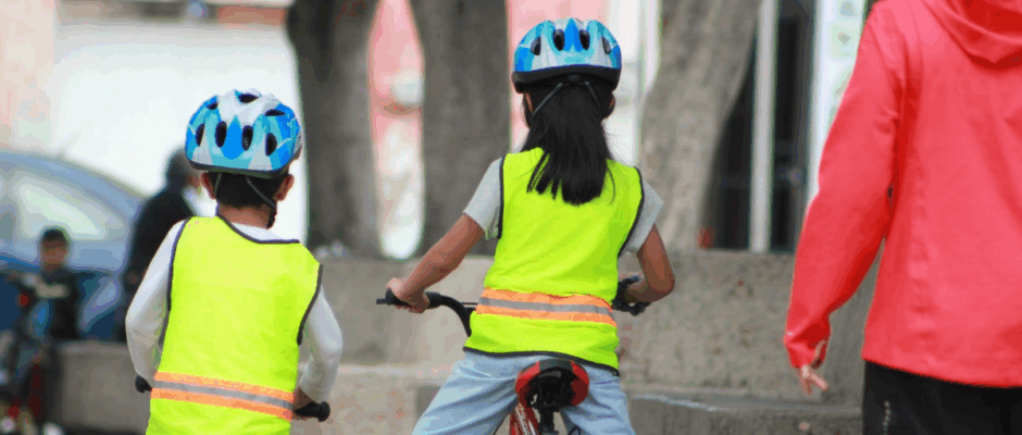 Movilidad sustentable León