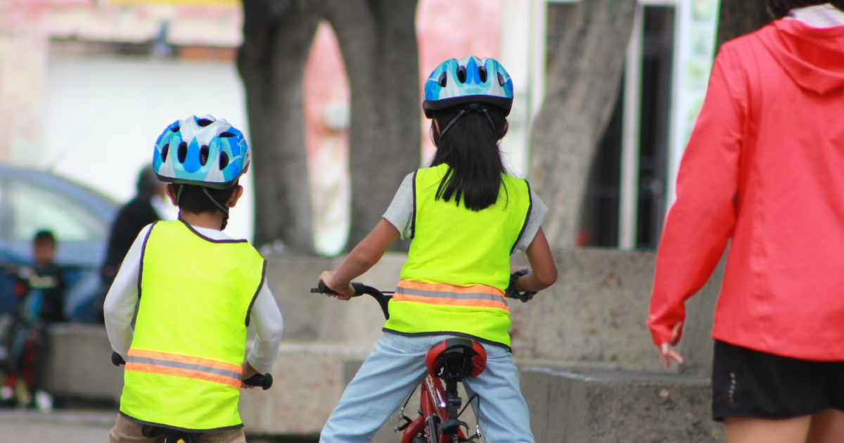 León impulsa movilidad sustentable con biciestacionamientos y programa de Movilidad Activa