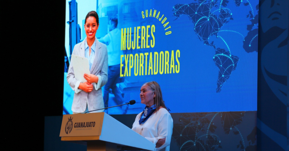 Mujeres Exportadoras arranca con fuerza: más de 400 mujeres inician su camino hacia mercados internacionales