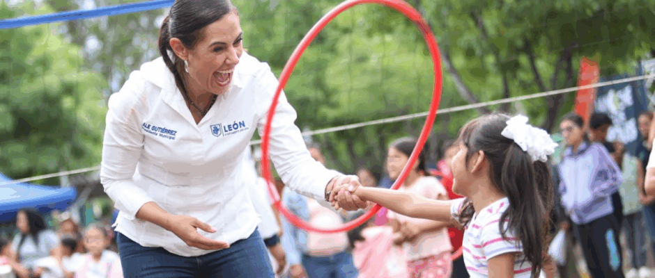 Participa León