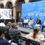 Premio Estatal de las Juventudes 2025 reconoce el talento y compromiso de la juventud guanajuatense