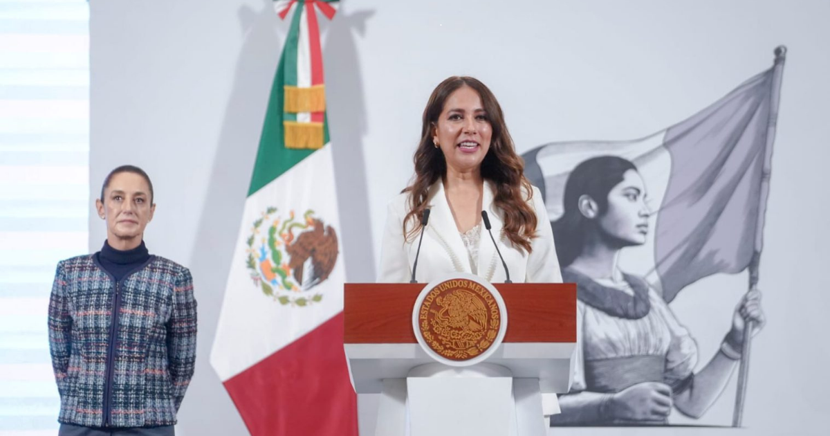 Guanajuato se integra a Polos del Bienestar con la Puerta Logística del Bajío