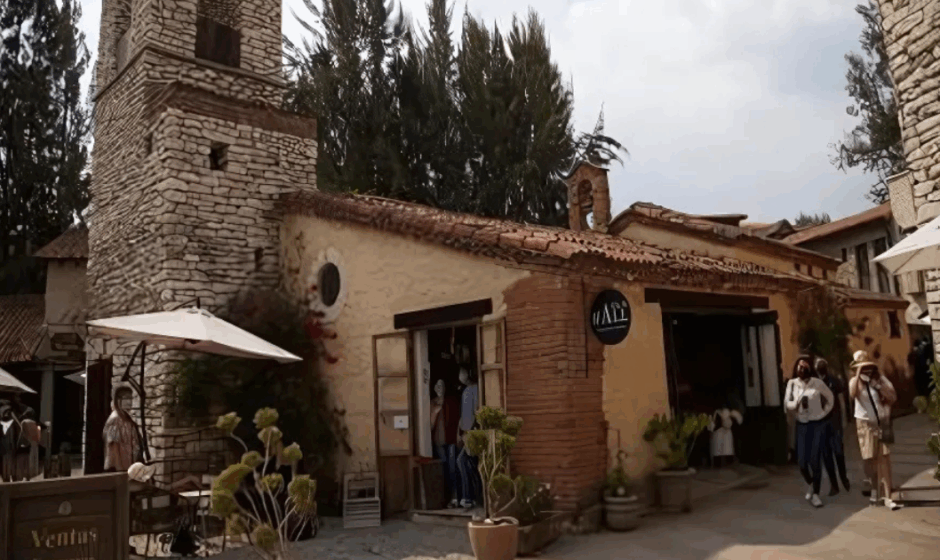Viajar a Tlaxcala