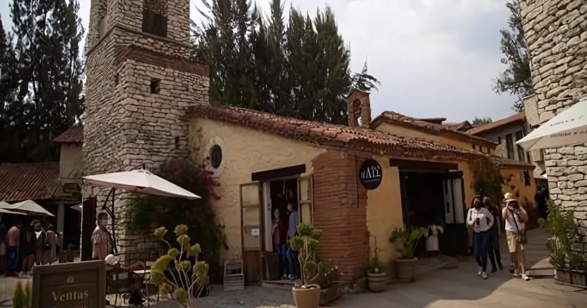 Viaja a Tlaxcala y Val’Quirico: el tour que une historia y encanto europeo