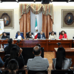 León inaugura cuartel de Grupos Especializados León 450 con tecnología y dignidad para su policía