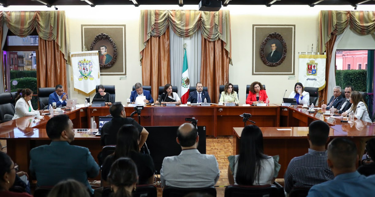 León fortalece su gobierno con nuevo secretario y acceso gratuito a Vive León 2025