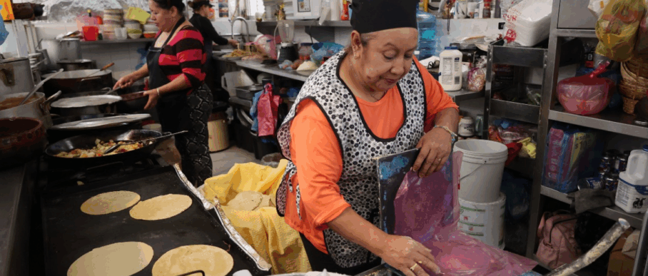 concesiones Mercado Purísima