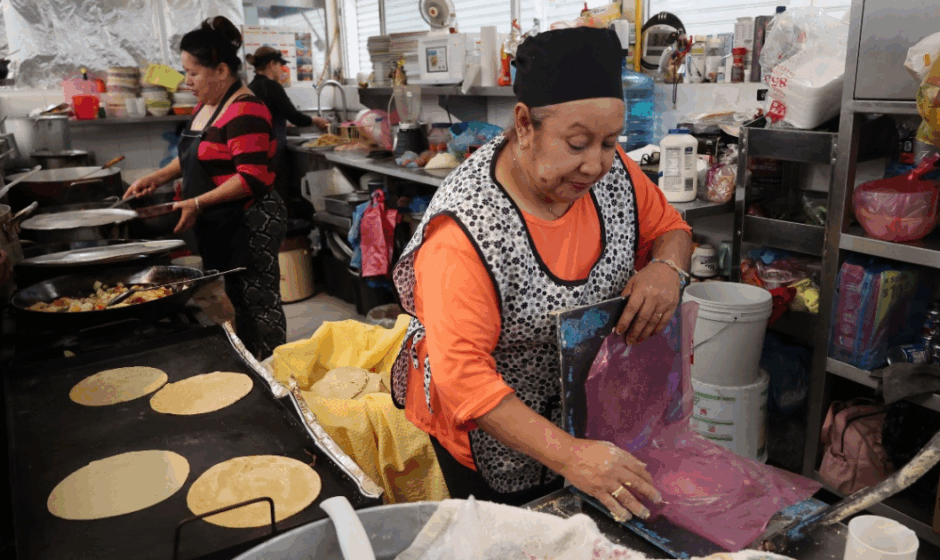 concesiones Mercado Purísima
