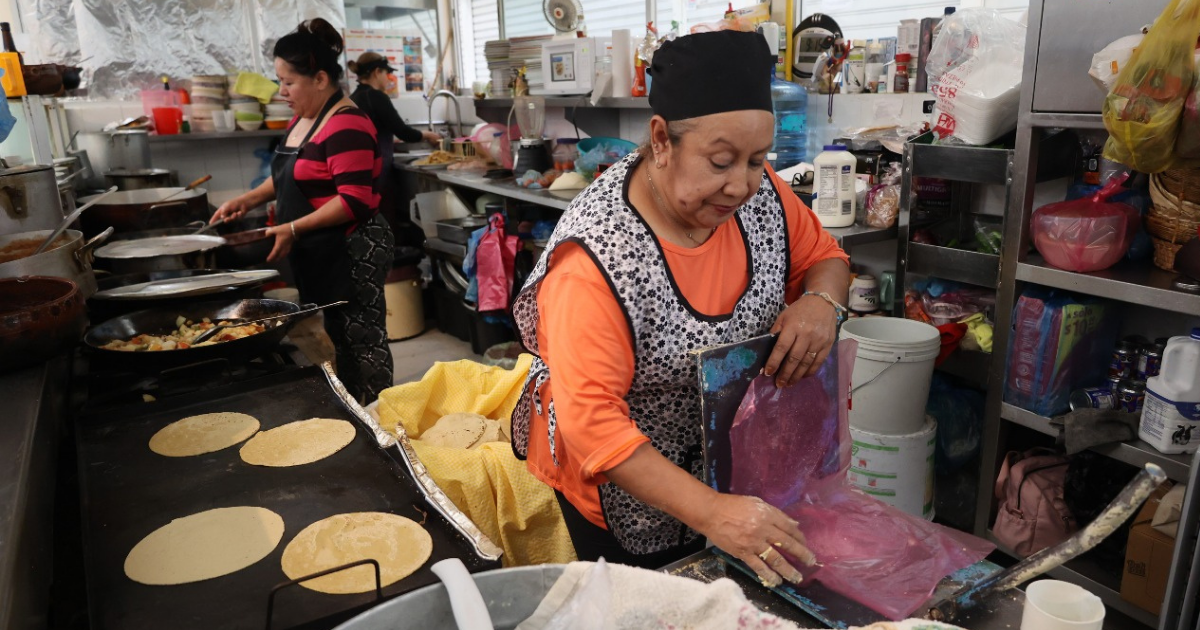 Purísima abre convocatoria para concesionar locales del Mercado Municipal
