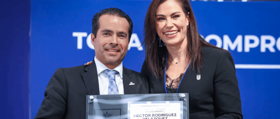 desarrollo económico León