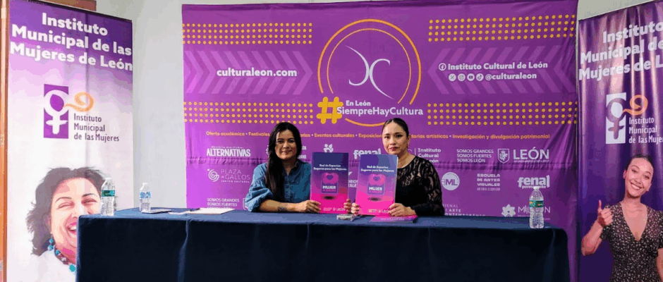 espacios seguros mujeres