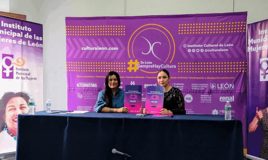 espacios seguros mujeres