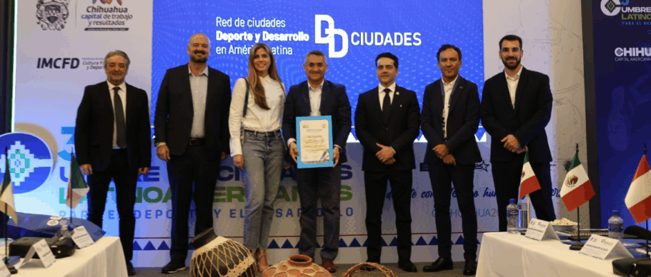 liderazgo deportivo León