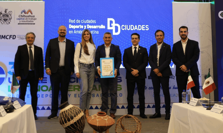 liderazgo deportivo León