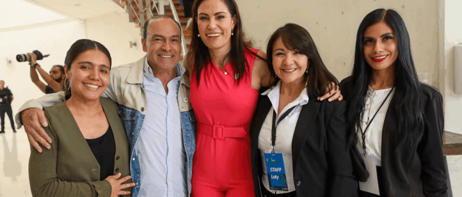 liderazgo en control interno