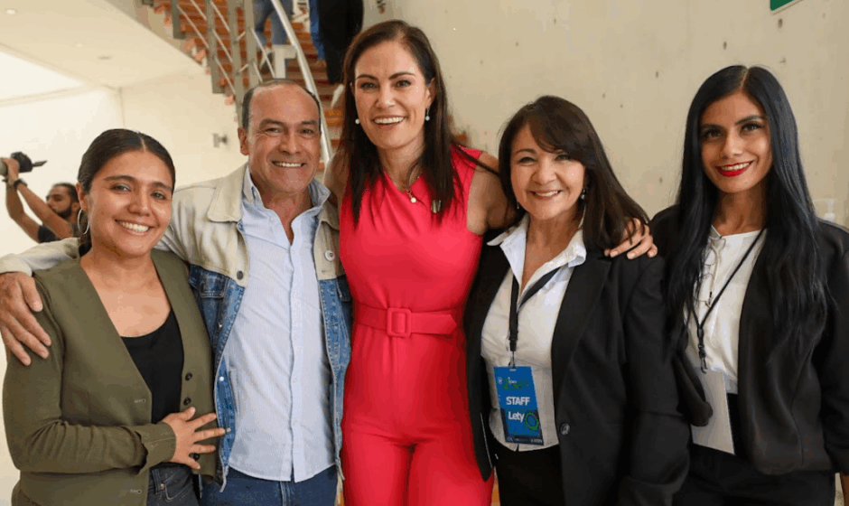 liderazgo en control interno