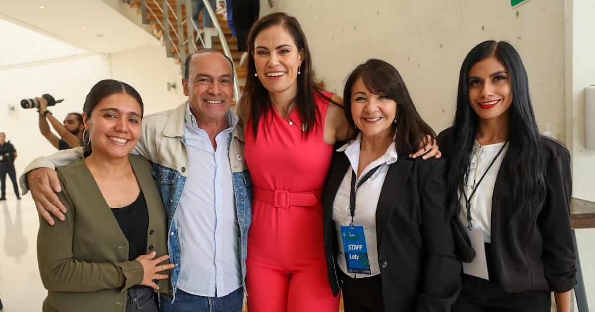 León se consolida como líder nacional en control interno y rendición de cuentas