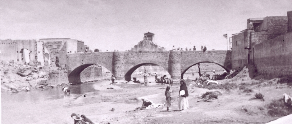 memoria histórica León