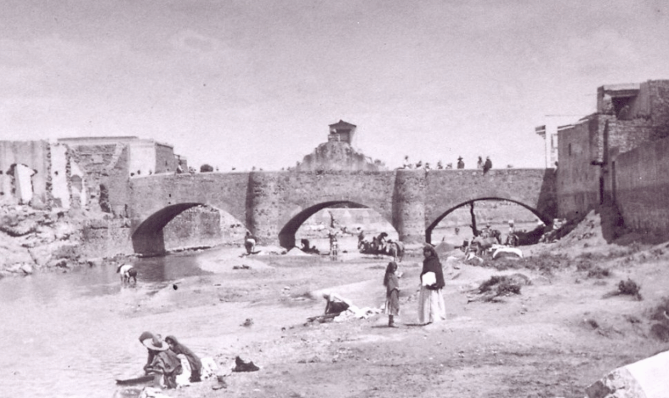 memoria histórica León