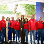 León se une por San Pedro de Ibarra: centros de acopio y solidaridad ciudadana