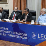 León consolida el mejor sistema de parques de México con la instalación del CIR