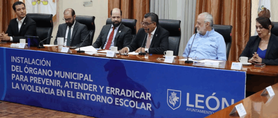 violencia en escuelas