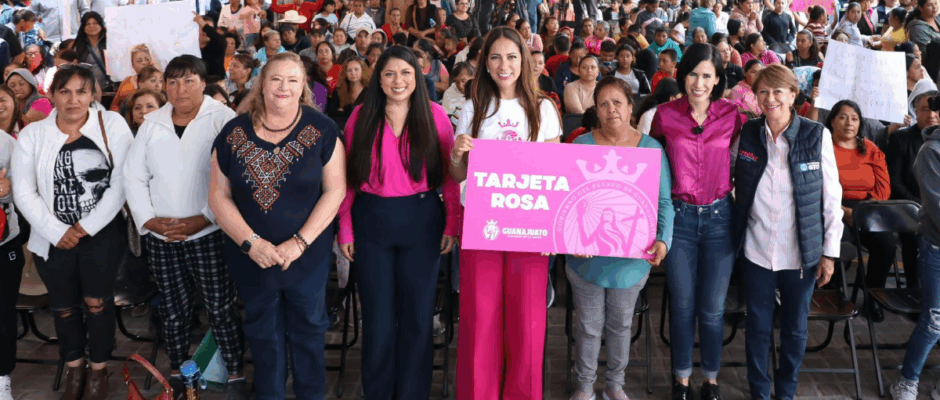 Apoyos en San Felipe