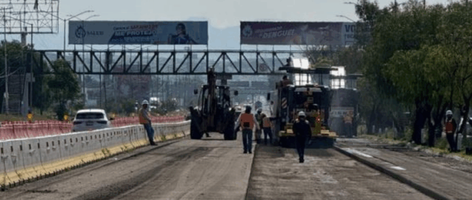 Autopista Guanajuato–Silao