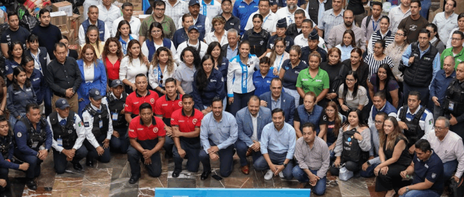 Ayuda solidaria León