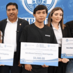 Guanajuato conquista el mundo: estudiantes vivirán intercambios y voluntariados en 12 países