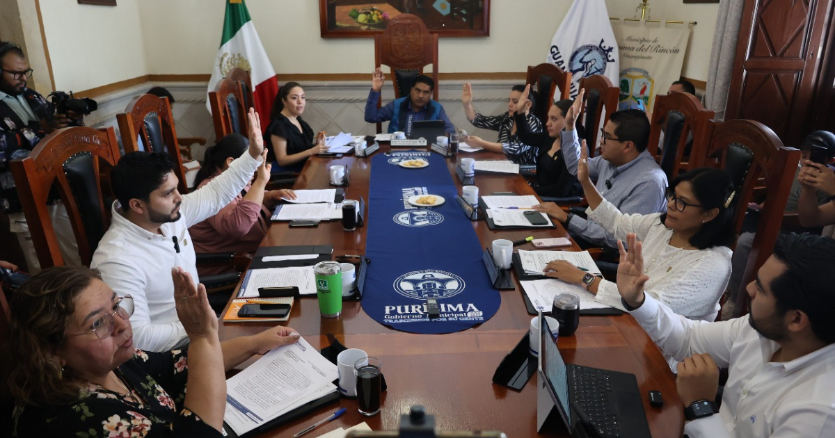 Purísima del Rincón apuesta por sus jóvenes con becas de titulación