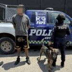 Guanajuato refuerza seguridad en León con acciones de inteligencia y coordinación