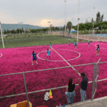 Noches de Parques transforma León: familias recuperan espacios con cultura y alegría
