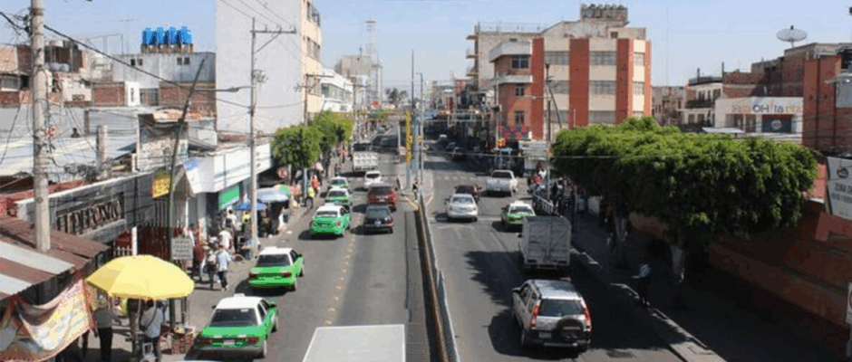 Comercio con reglas