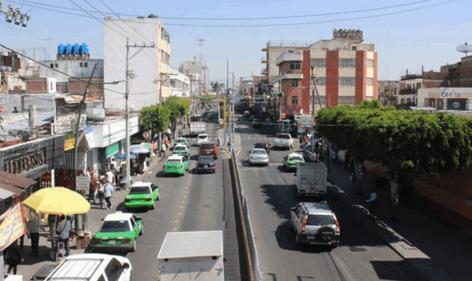 Comercio con reglas